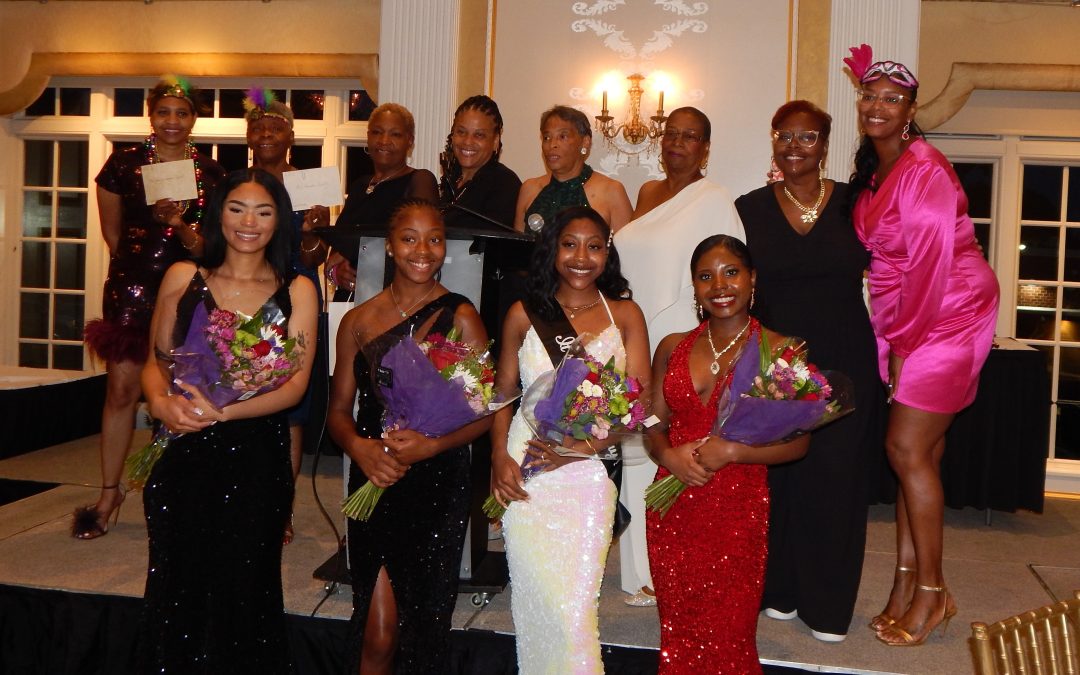 2024 Gala Fundraiser