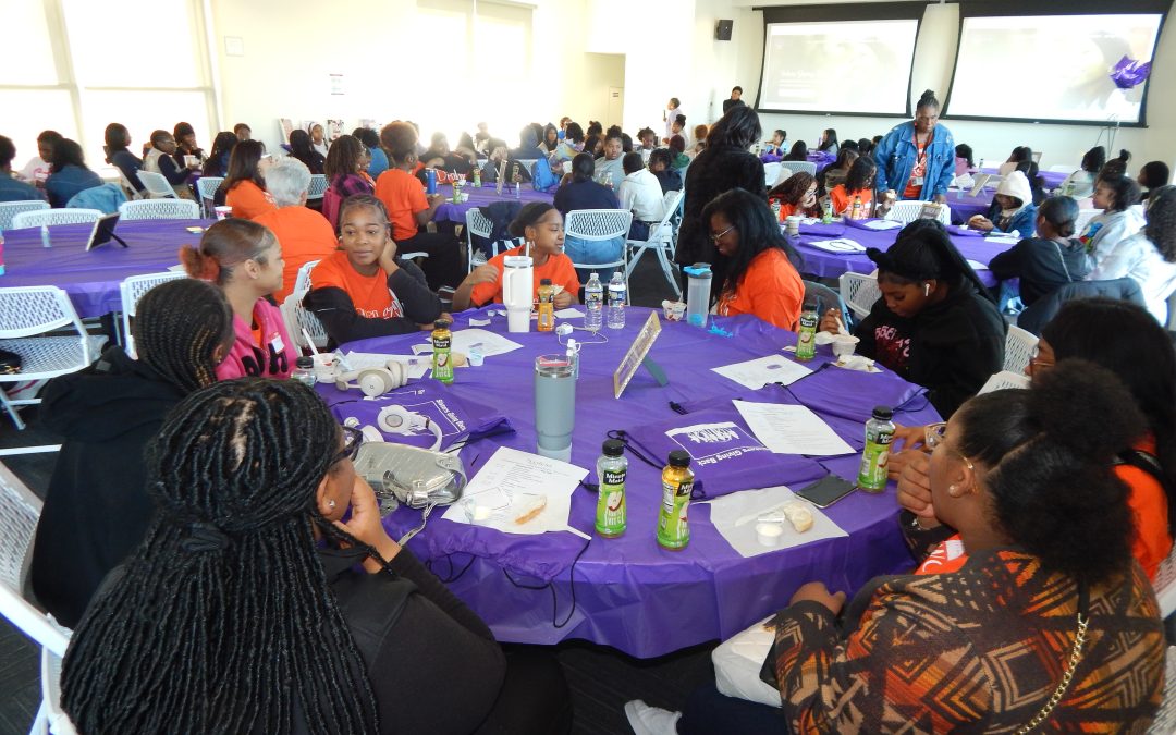 2024 Girls Conference